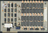 K-1016 Component Side